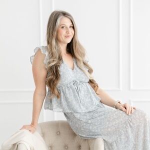 Meet your Posher, Jennifer